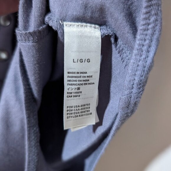 NWT Amuse Society | Summer Land Bodysuit - Picture 9 of 12